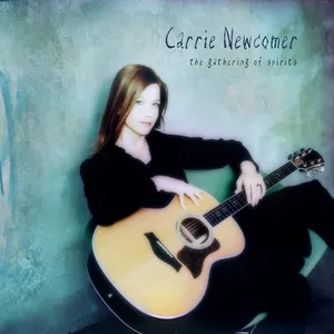 The gathering of spirits